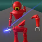Swing Blade: Sword Action