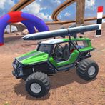 Mad Racers: Buggy Competitions