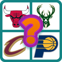 Guess NBA Club Trivia Game