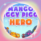 Mango Piggy Hero