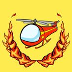 Пожарный вертолёт