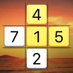 Spot Match: Math Puzzle