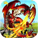 Dragon Warrior Tower Defense