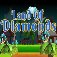 Land of Diamonds