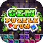 Gem Block Fun
