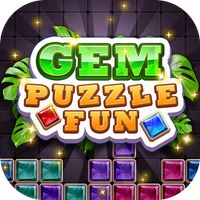 Gem Block Fun