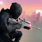 City Sniper Gun Shooting Games