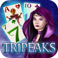 Solitaire TriPeaks - Premium
