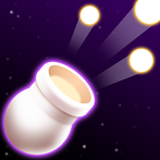 Random brick breaker