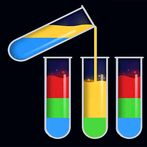 Color Water Sort Puzzle Game