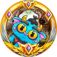 Vague Monster Escape