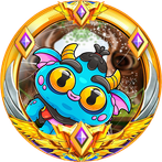 Vague Monster Escape