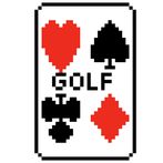 Golf(PlayingCards)