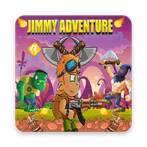 Jimmy Adventure