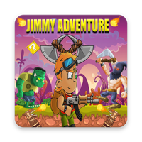 Jimmy Adventure