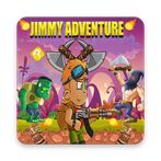 Jimmy Adventure