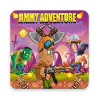 Jimmy Adventure
