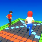 Watch Your Step!