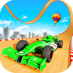 Formula Car Racing: Car Stunt