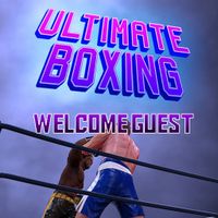 ULTIMATE BOXING