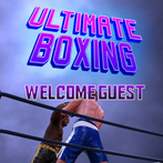 ULTIMATE BOXING