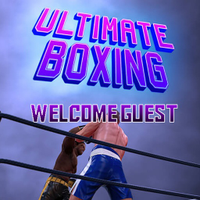 ULTIMATE BOXING