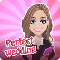 Wedding Planner Agency Game