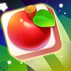Tile Match Fruit Puzzle