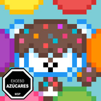 Welcome To Sugar High'S