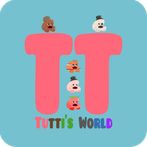Tutti's World