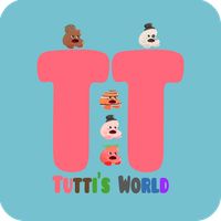 Tutti's World