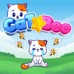 Save The cat - pet vs bee