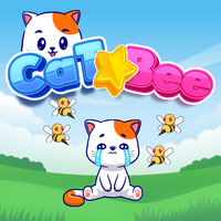 Save The cat - pet vs bee