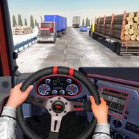 Truck Simulator Driving Master