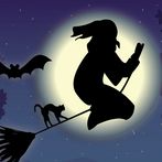 Witch Obstacle : apola