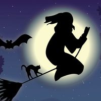 Witch Obstacle : apola