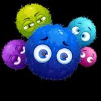 Ball game 2022 : Angry balls