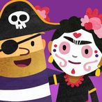 Fiete World Roleplay for kids