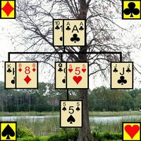 Family Tree Solitaire