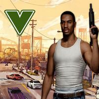 GTA 5 RB Crime Crafts for MCPE