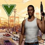 GTA 5 RB Crime Crafts for MCPE