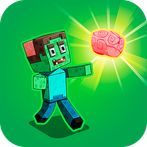 Zombie Pandemic Sim - State Ap