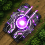 Tanks Defense