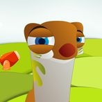 The Legend of Grease Weasel