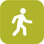 Stickman Runner Usain Bolt