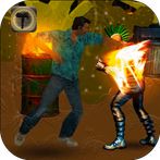 Cash Clash - Fight in City