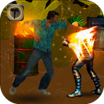 Cash Clash - Fight in City