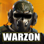 Warzon Duty Ops: Black Zombies