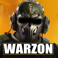 Warzon Duty Ops: Black Zombies