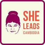 SHE LEADS